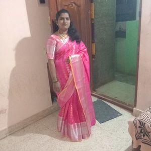 Meet your Posher, Nagarathna